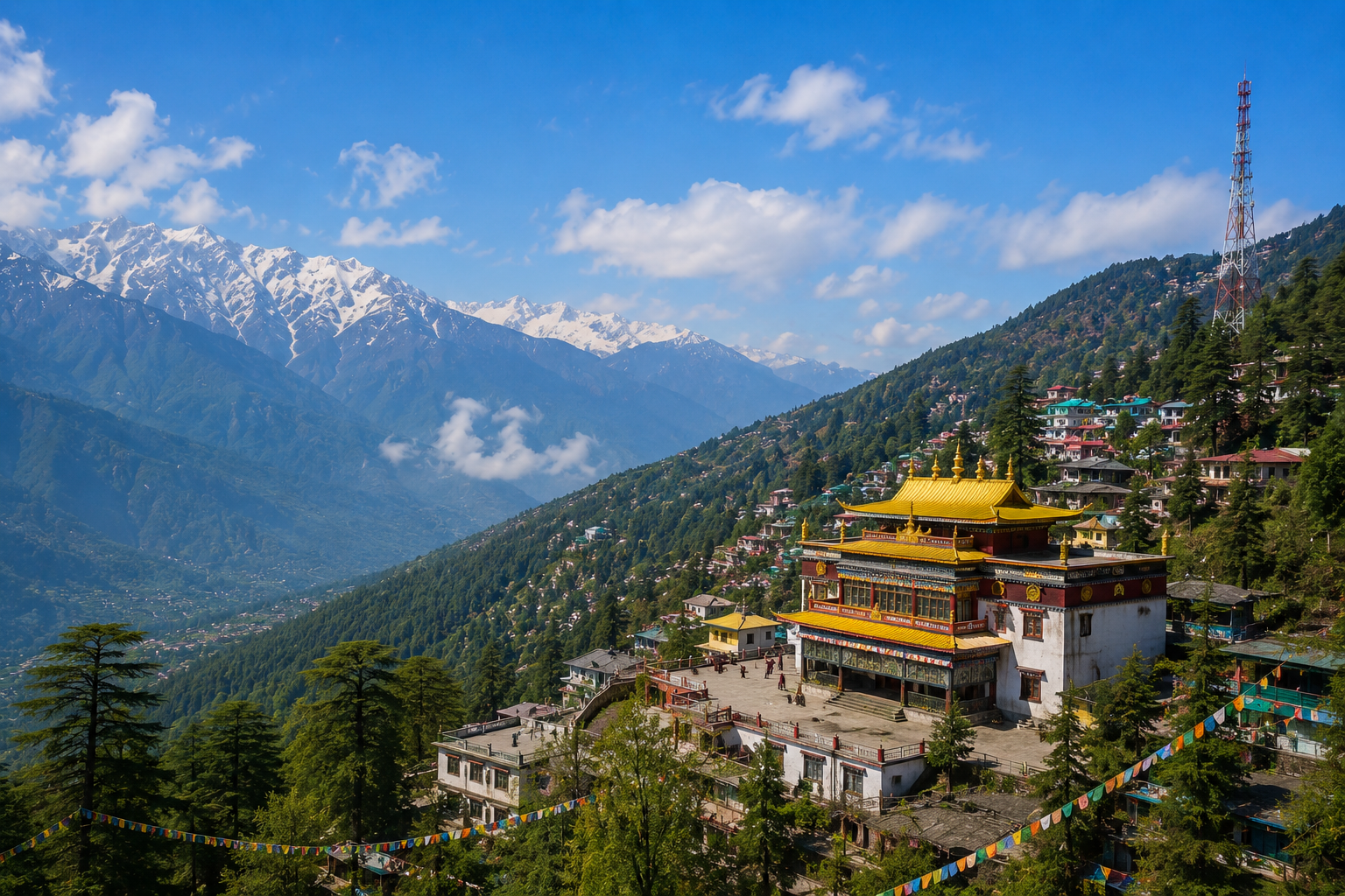 Dharamshala